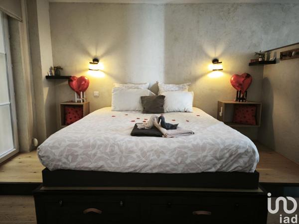 Murs commerciaux  à vendre 52 m² Grenoble