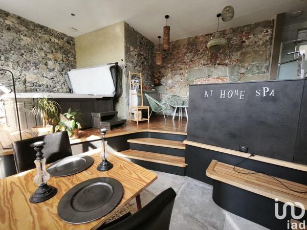 Murs commerciaux  à vendre 52 m² Grenoble