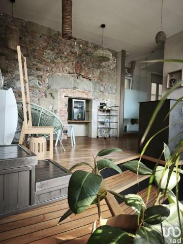 Murs commerciaux  à vendre 52 m² Grenoble