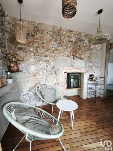 Murs commerciaux  à vendre 52 m² Grenoble