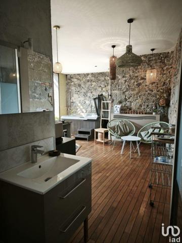 Murs commerciaux  à vendre 52 m² Grenoble