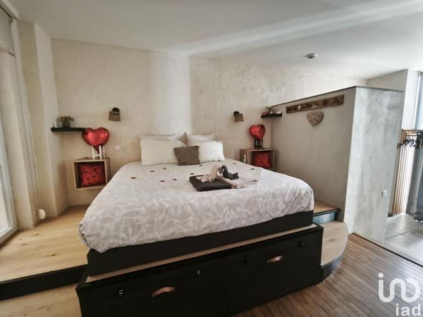 Murs commerciaux  à vendre 52 m² Grenoble