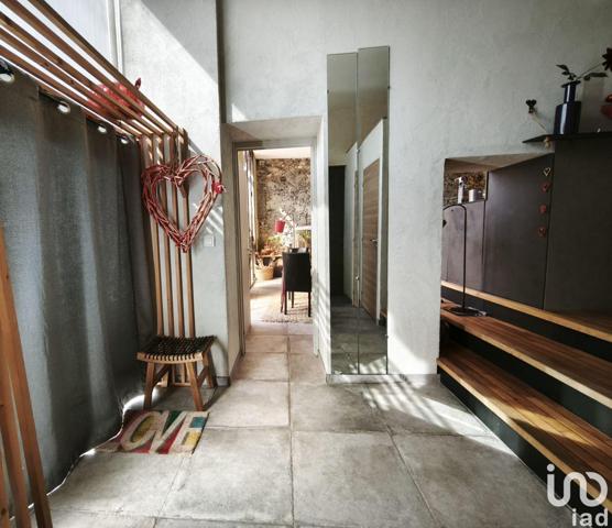 Murs commerciaux  à vendre 52 m² Grenoble