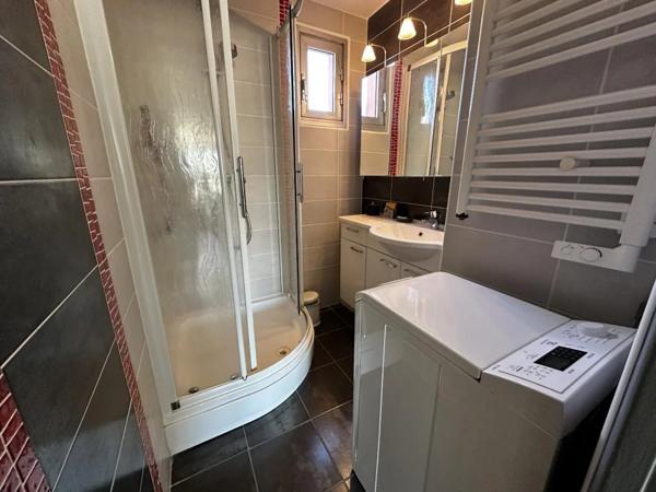 Appartement à vendre à Agde (34300)