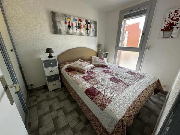 Appartement à vendre à Agde (34300)