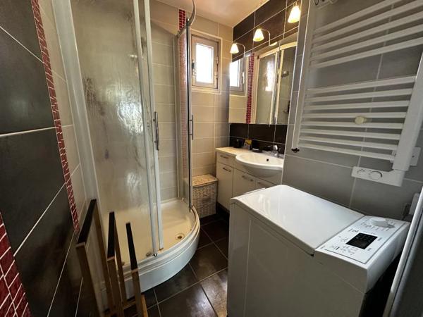 Appartement à vendre à Agde (34300)