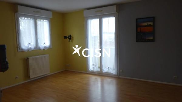 Appartement à vendre à Saint-Nazaire (44600)