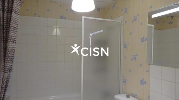 Appartement à vendre à Saint-Nazaire (44600)