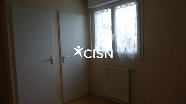 Appartement à vendre à Saint-Nazaire (44600)