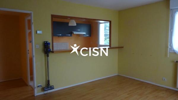 Appartement à vendre à Saint-Nazaire (44600)