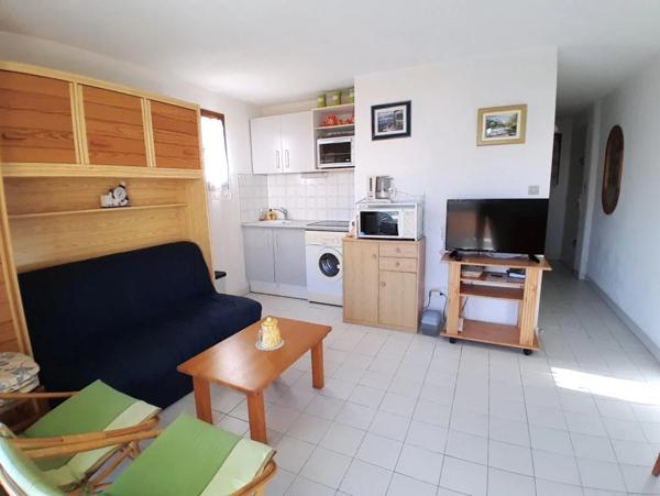 Appartement à vendre à Agde (34300)