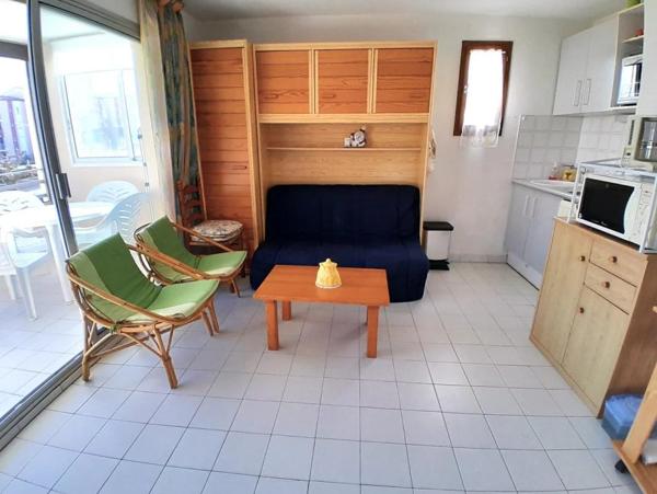Appartement à vendre à Agde (34300)