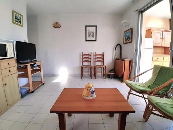 Appartement à vendre à Agde (34300)