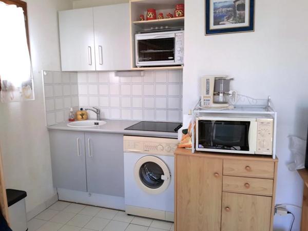Appartement à vendre à Agde (34300)