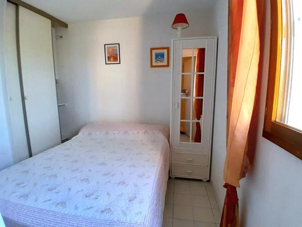 Appartement à vendre à Agde (34300)