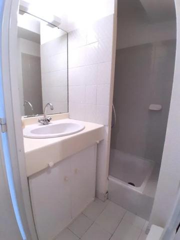 Appartement à vendre à Agde (34300)