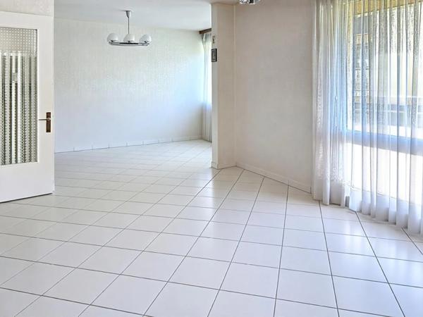 Appartement à vendre au Ban-Saint-Martin (57050)