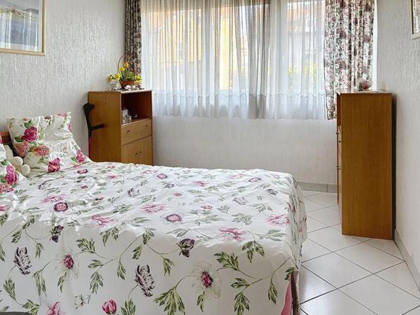 Appartement à vendre au Ban-Saint-Martin (57050)