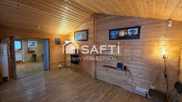 Belle maison proche de Gasny