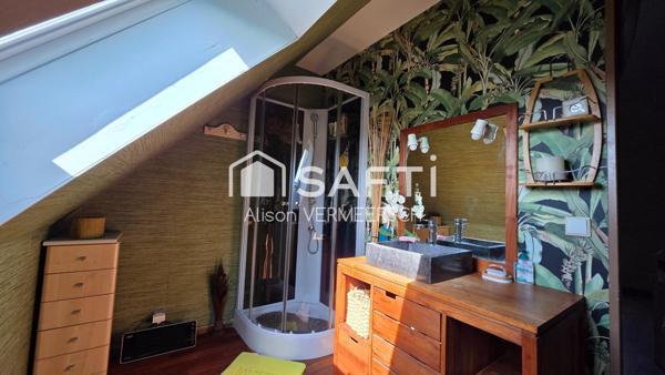 Belle maison proche de Gasny