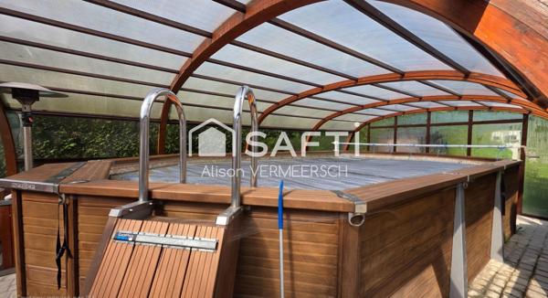 Belle maison proche de Gasny