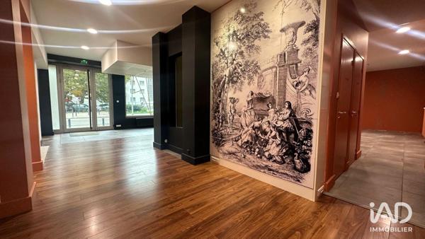 Local d’activité à vendre 111 m² Grenoble