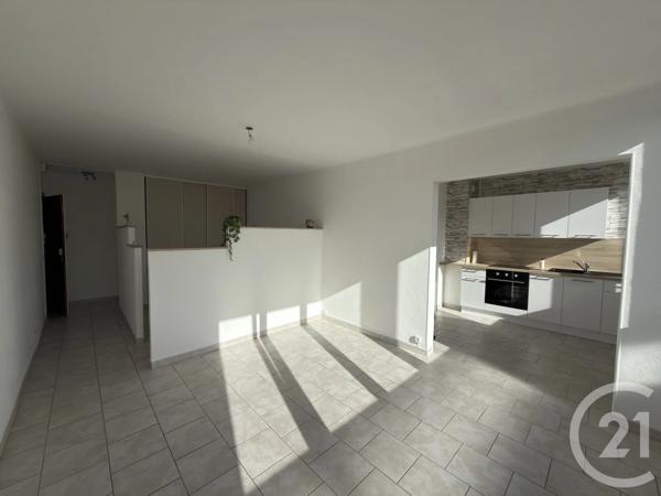 Appartement F1 à vendre  1 pièce - 36,50 m 2   HELLEMMES LILLE  - 59
