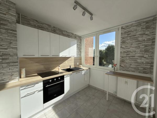 Appartement F1 à vendre  1 pièce - 36,50 m 2   HELLEMMES LILLE  - 59