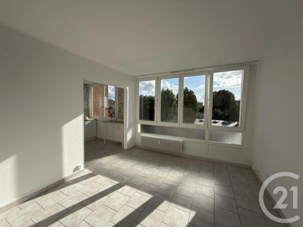 Appartement F1 à vendre  1 pièce - 36,50 m 2   HELLEMMES LILLE  - 59