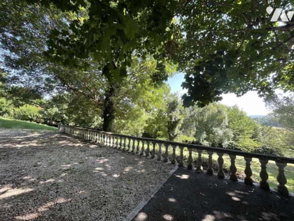 Vente Maison d'habitation