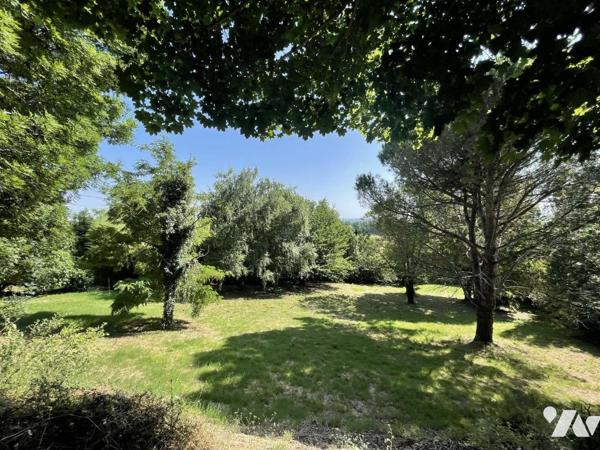 Vente Maison d'habitation