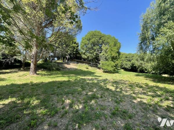 Vente Maison d'habitation