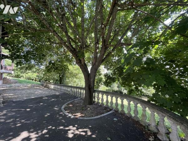 Vente Maison d'habitation