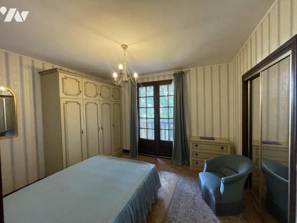 Vente Maison d'habitation