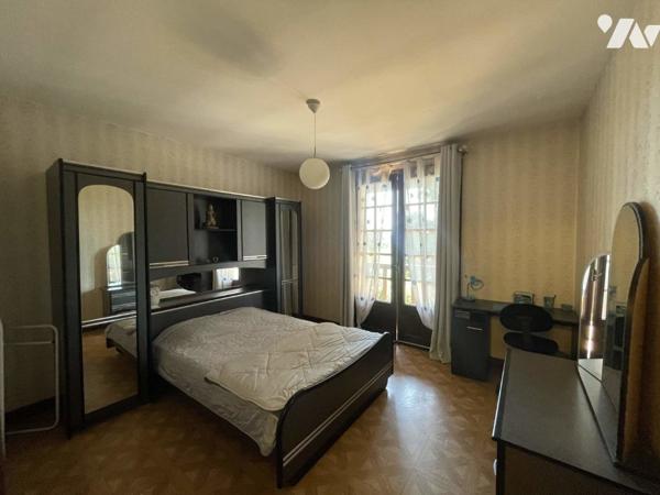 Vente Maison d'habitation