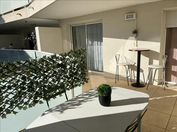 Appartement à vendre |  Béziers |  3 pièces | 59 m²