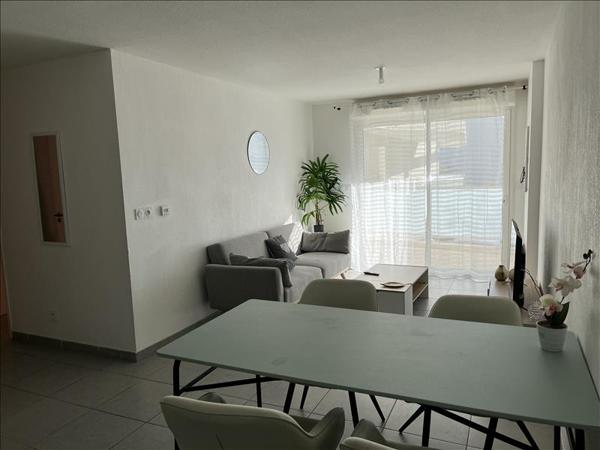 Appartement à vendre |  Béziers |  3 pièces | 59 m²