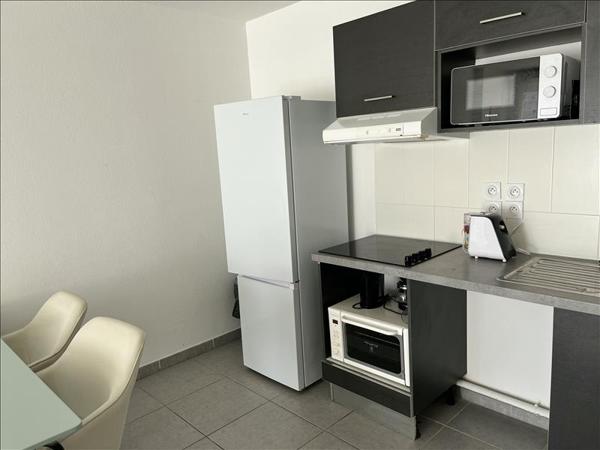 Appartement à vendre |  Béziers |  3 pièces | 59 m²