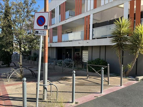 Appartement à vendre |  Béziers |  3 pièces | 59 m²