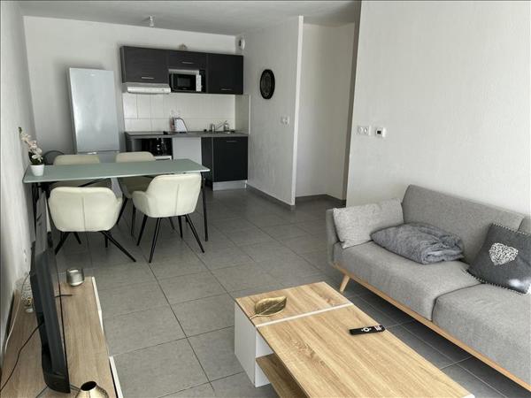 Appartement à vendre |  Béziers |  3 pièces | 59 m²