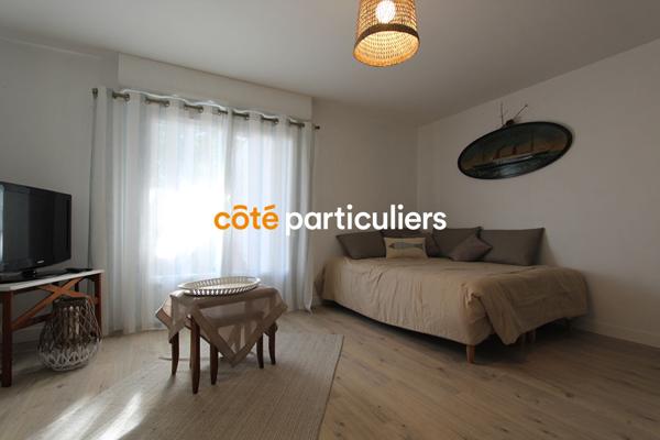 Vente Maison174,01 m² - 6 Pièces - L AIGUILLON LA PRESQU ILE (85460)