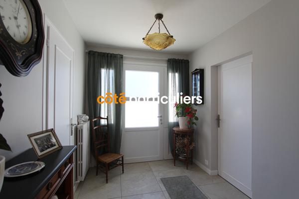 Vente Maison174,01 m² - 6 Pièces - L AIGUILLON LA PRESQU ILE (85460)