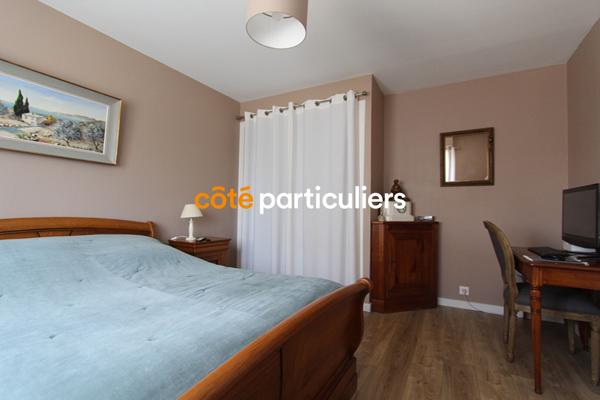 Vente Maison174,01 m² - 6 Pièces - L AIGUILLON LA PRESQU ILE (85460)