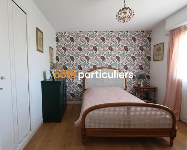 Vente Maison174,01 m² - 6 Pièces - L AIGUILLON LA PRESQU ILE (85460)