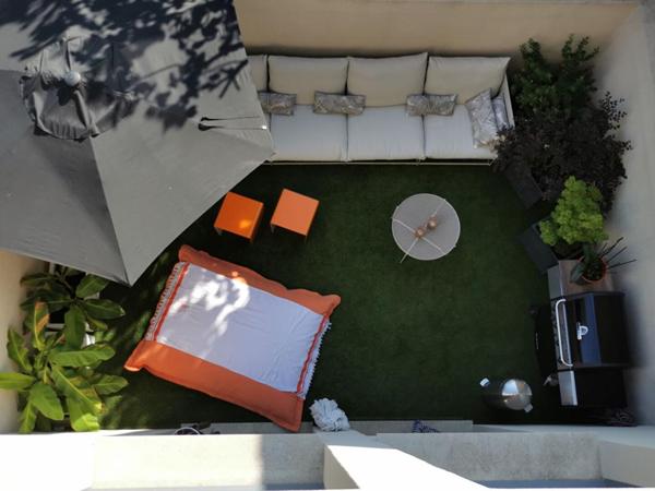 Sublime Maison d'architecte Saint Maximin La Sainte Baume 190 m2 avec terrasse