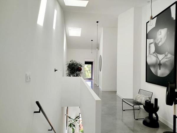 Sublime Maison d'architecte Saint Maximin La Sainte Baume 190 m2 avec terrasse et garage