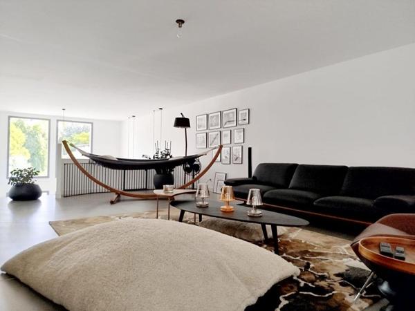 Sublime Maison d'architecte Saint Maximin La Sainte Baume 190 m2 avec terrasse et garage