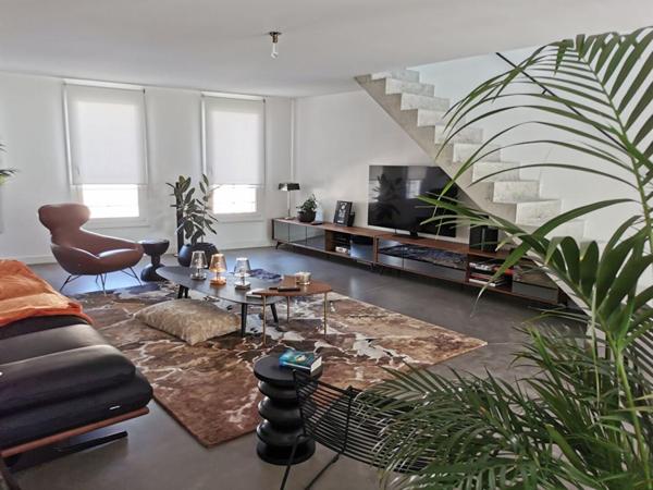 Sublime Maison d'architecte Saint Maximin La Sainte Baume 190 m2 avec terrasse