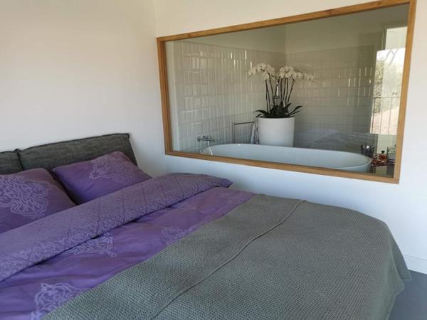 Sublime Maison d'architecte Saint Maximin La Sainte Baume 190 m2 avec terrasse