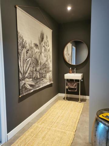 Sublime Maison d'architecte Saint Maximin La Sainte Baume 190 m2 avec terrasse